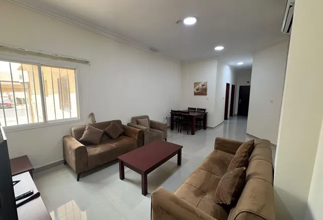 Furnished 2BHK for Rent | Bin Omran