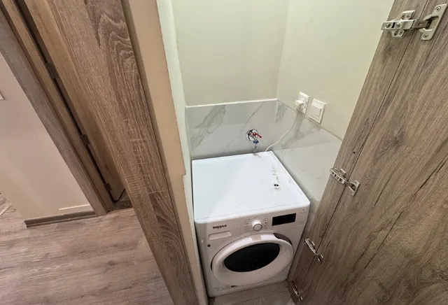 2 BHK (+Balcony) | FF | Giardino Gardens