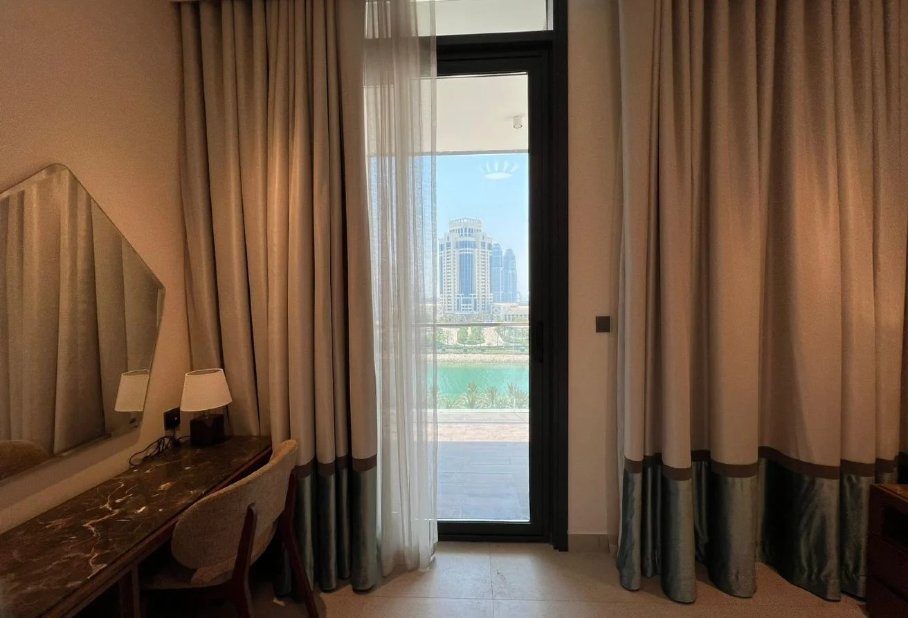 2BHK + Maid FF - Lusail Marina