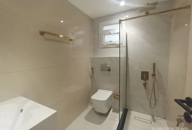 Modern 2BHK FF Apartment for Rent in Al Muntazah –