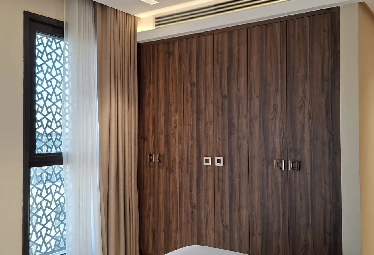 Apartment in Lusail