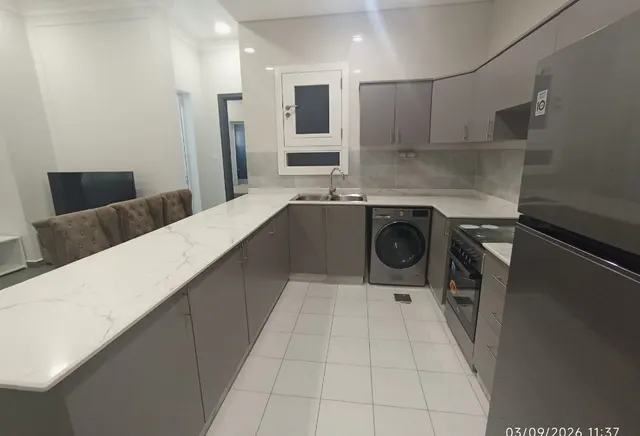 Modern 1BHK Apartment in Al Nasr – Prime Location
