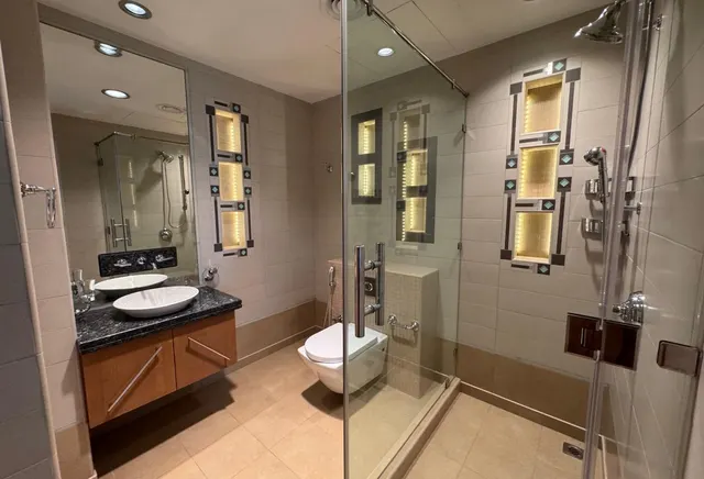 2BHK + Balcony - Viva Bahriya