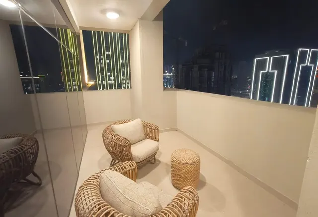 2 Bedroom with balcony| FF | in Al Kharaej Lusail