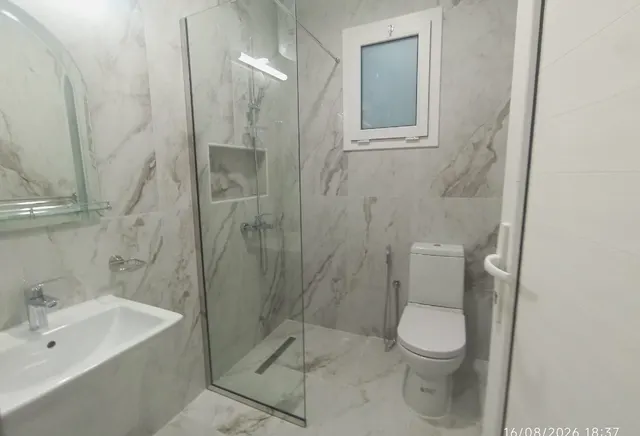 Brand New Fully Furnished 2BHK in Al Nasr