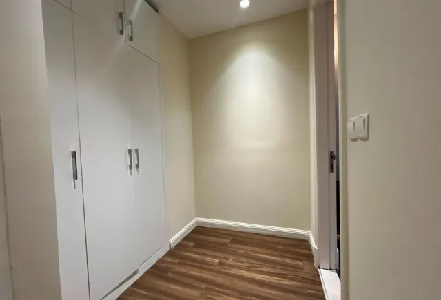 Exclusive 3BR + Maid | Tower View | Floresta Tower