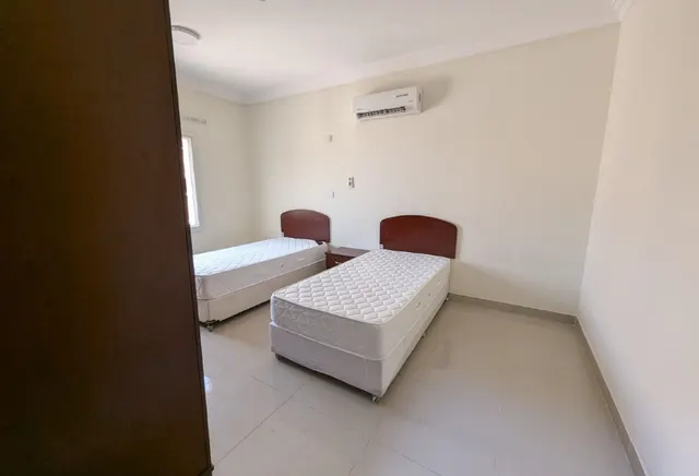 Cozy 2BHK - FF - Al Sadd
