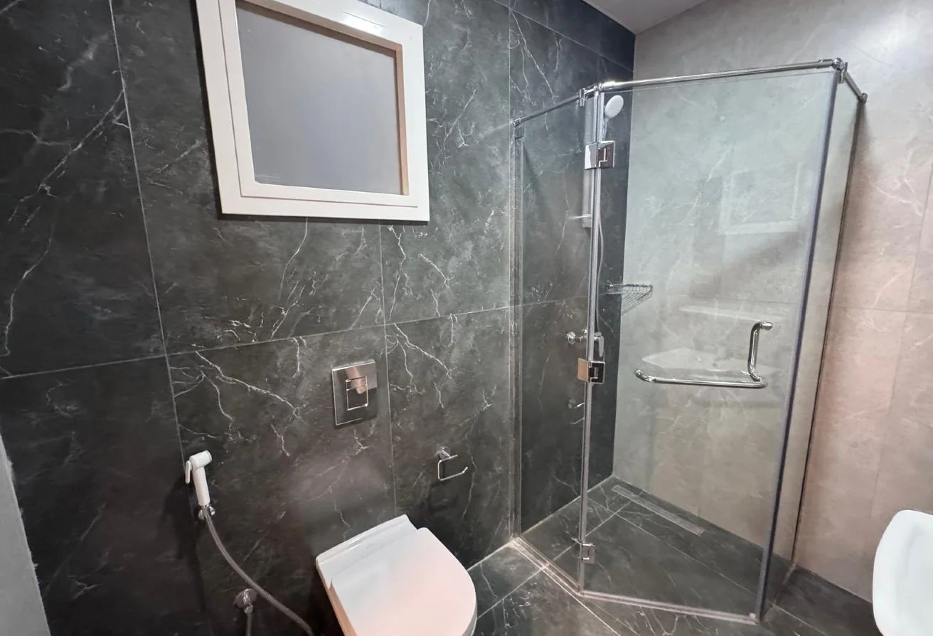 Brand New 2 BHK | FF | Al Waab