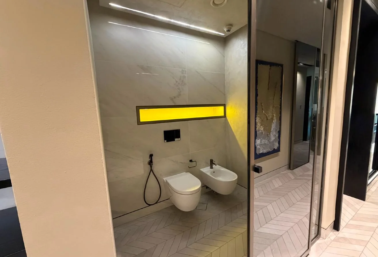Luxury One bedroom in Porto Arabia