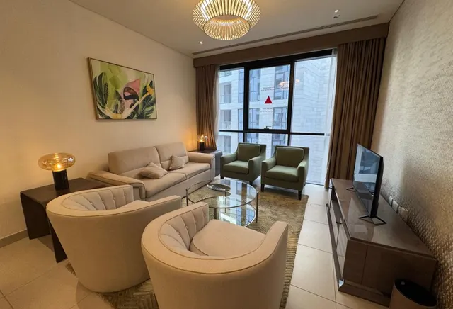 Luxurious Living: 2 BHK | Rawdat Al Khail