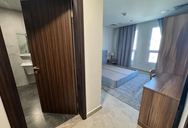 Brand New 2 BHK+Balcony | FF | Al Waab