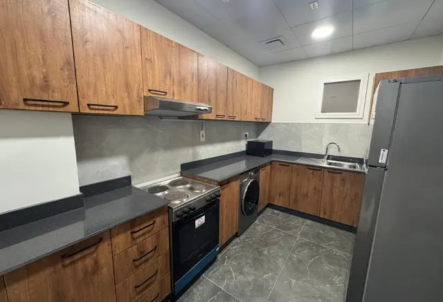 Brand New 2 BHK+Balcony | FF | Al Waab