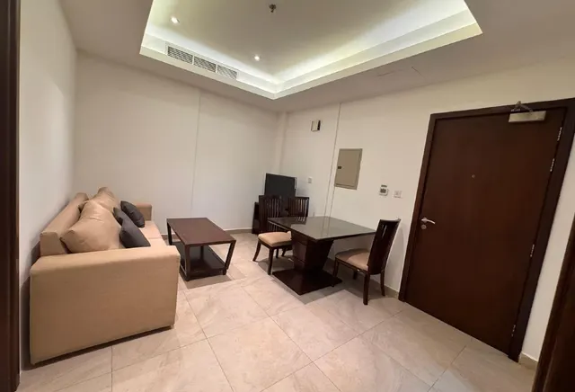 2 BHK | FF | Um Ghwelina