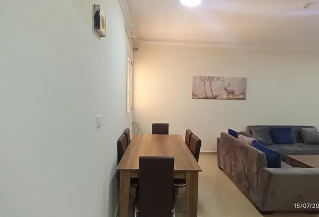 Fully Furnished 2BHK for Rent – Prime Old Airport
