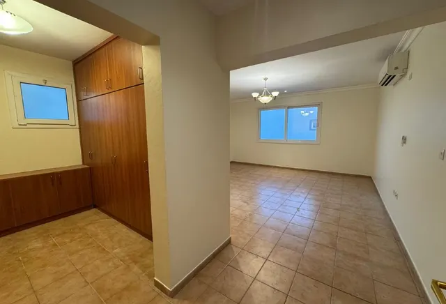 Villa 3 BHK | SF | Al Nasr