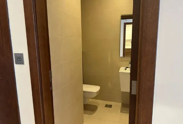 1 Bedroom Apartment for Rent|FF| in Lusail Marina