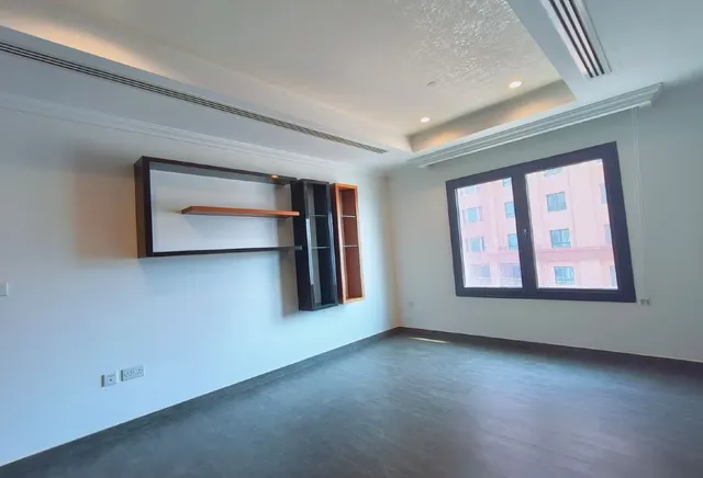 1 Bedroom Apartment for Rent| SF | in Porto Arabia