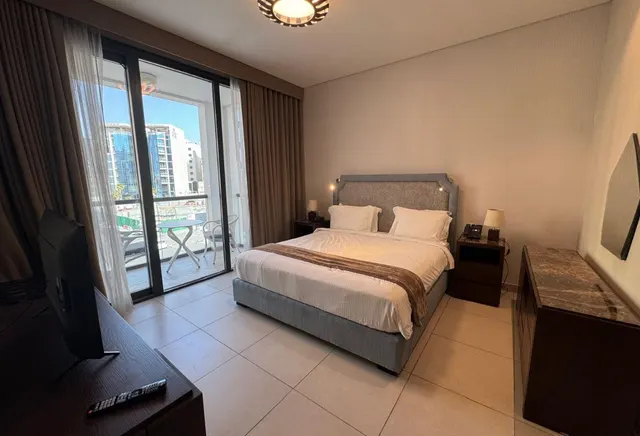 Luxurious Living: 2 BHK | Rawdat Al Khail