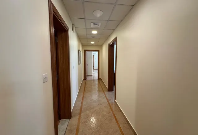 2BHK - Bills Included - West Bay