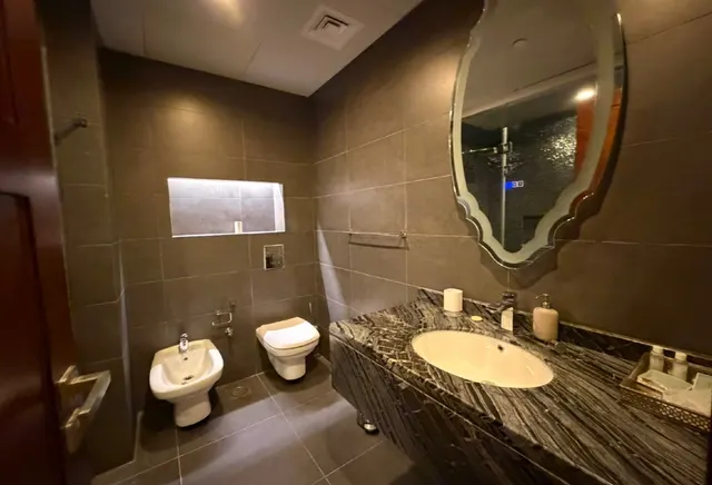 Studio Porto Arabia