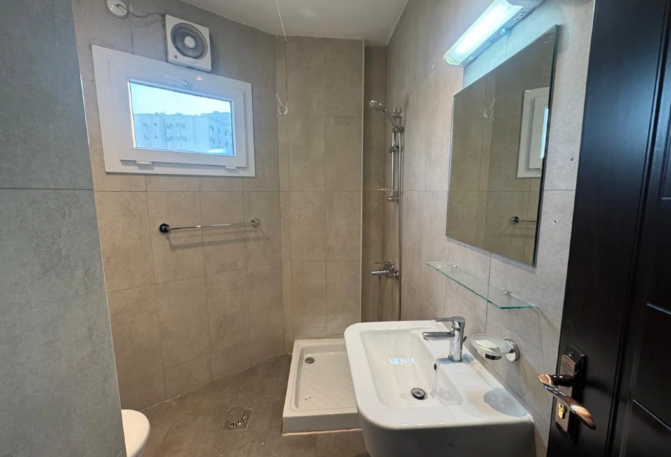 Large 2 Bedrooms unit + Balcony | UF | Al Sadd