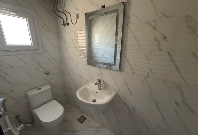 2 BHK | Unfurnished | Al Sadd