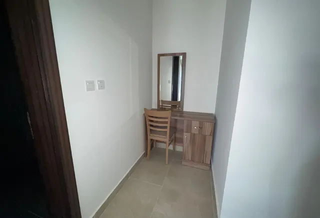 Brand New 2 BHK | FF | Al Waab