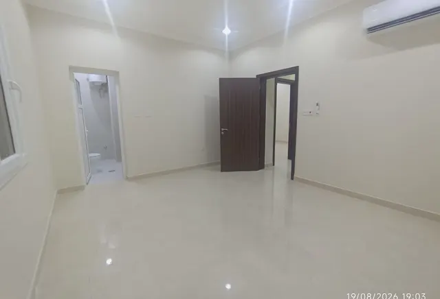 Brand New Semi-Furnished 2BHK in Al Nasr
