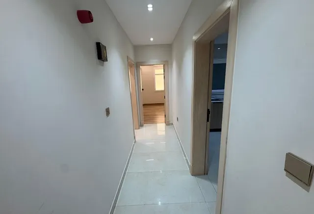 2 BHK + Balcony | SF | Lusail Fox Hills North