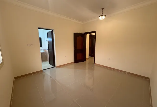 Large living spaces | 2 BHK | UF | Mansoura