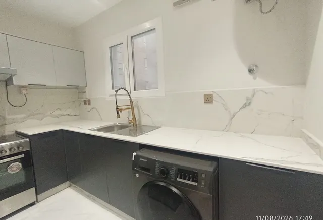 Modern 2BHK FF Apartment for Rent in Al Muntazah