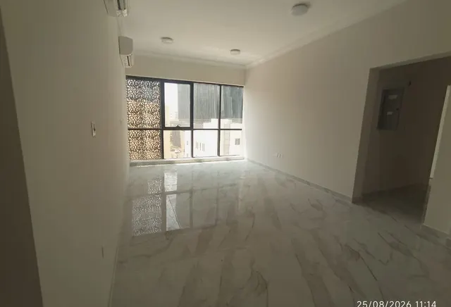 Brand New 3BHK Apartment in Bin Mahmoud