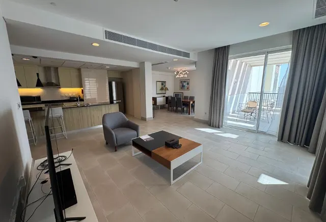 3+1 Viva Bahriya Top floor unit