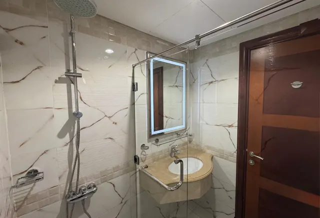Spacious 3BHK Duplex - Lusail Fox Hills