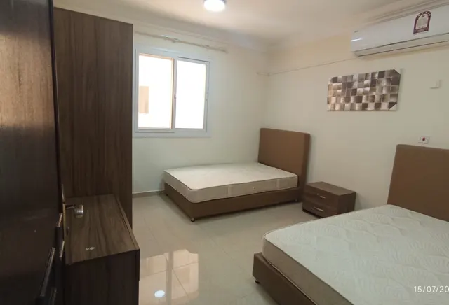 Fully Furnished 2BHK for Rent – Prime Old Airport