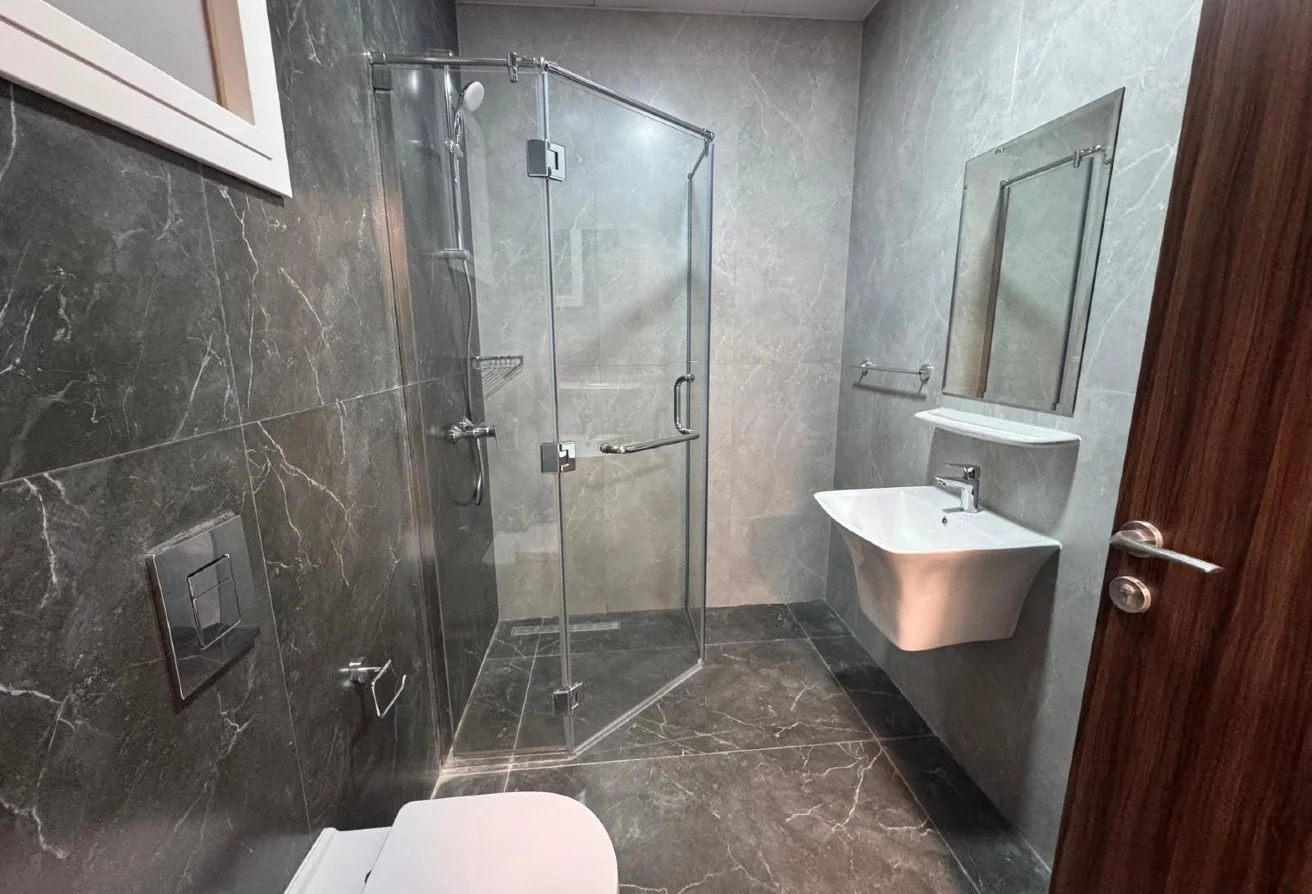 Brand New 2 BHK | FF | Al Waab