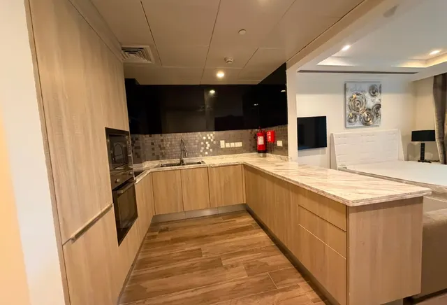 Studio Porto Arabia