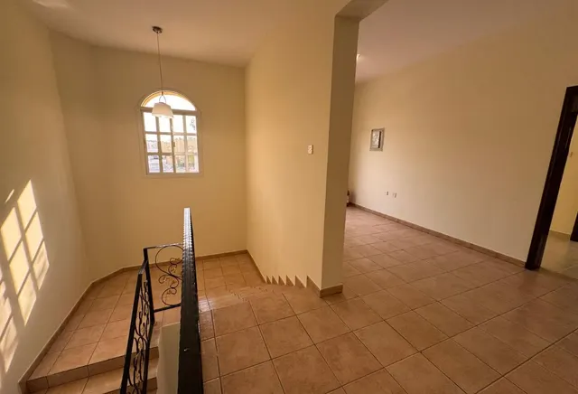 Elegant 4BHK Villa - Compound - Al Waab