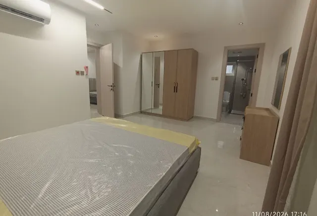 Modern 2BHK Apartment for Rent in Al Muntazah