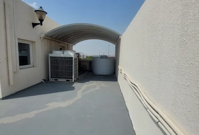 5 BHK Semi-Furnished Villa in Al Rayyan