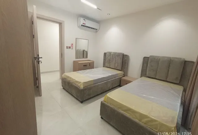 Modern 2BHK Apartment for Rent in Al Muntazah