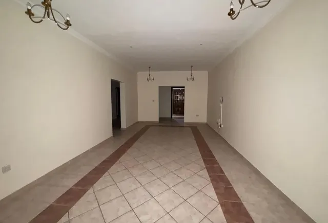 2 BHK + Balcony | SF | Ain Khalid Salwa road