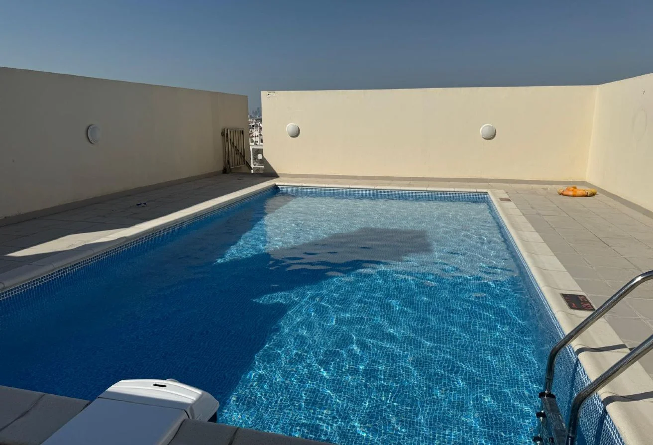 Brand New 2 BHK | FF | Al Waab