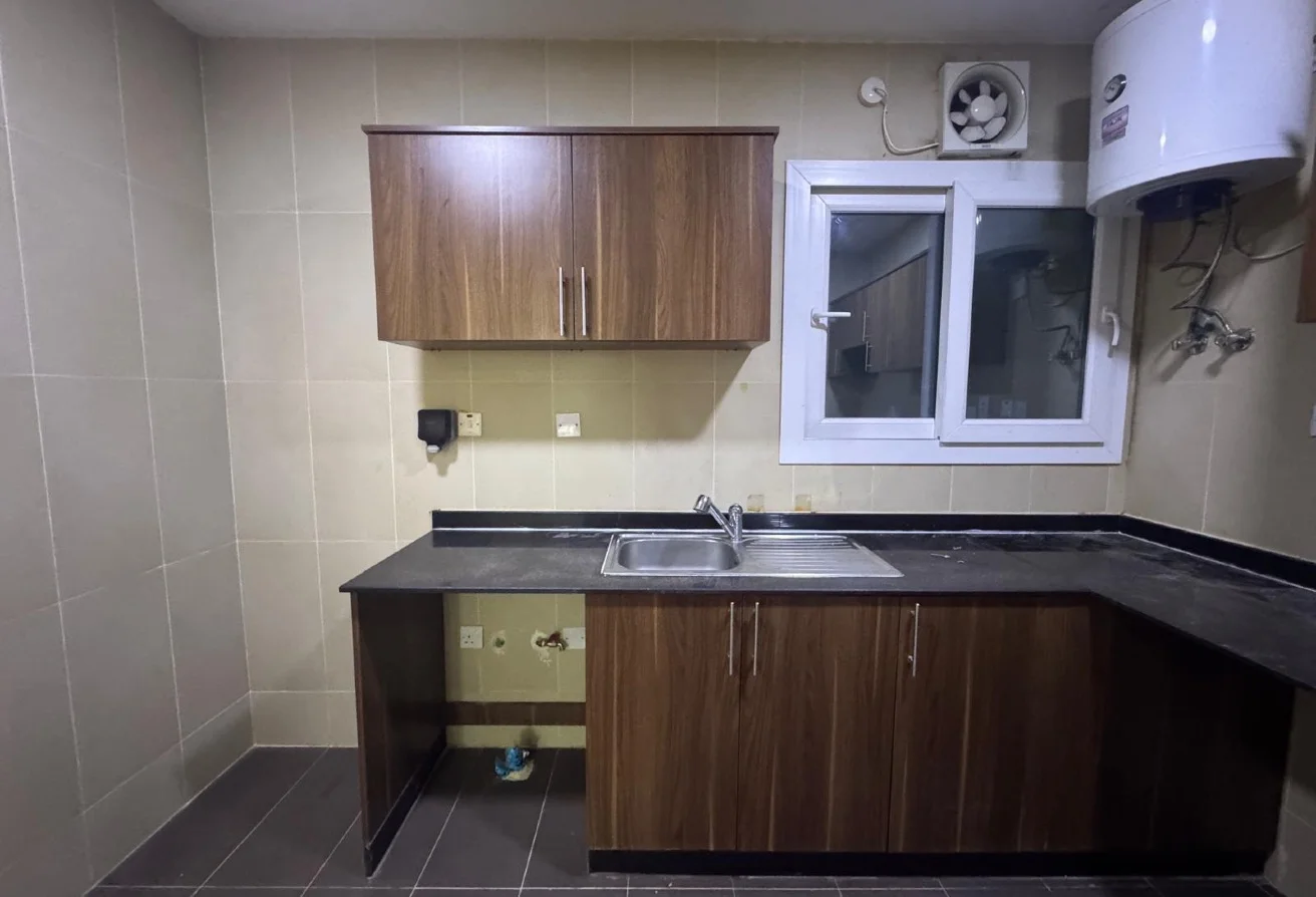 Large 2 Bedrooms unit + Balcony | UF | Al Sadd