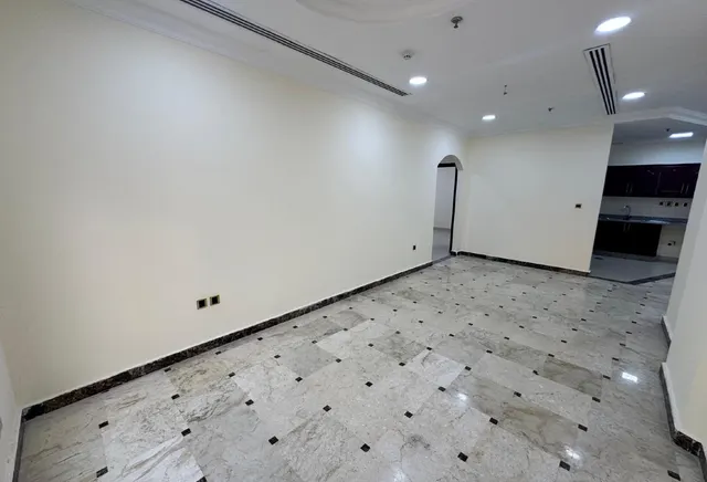 Big living space | 3 BHK | UF | Al Nasr