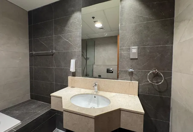 Premium 2 BHK + maid | FF | West Bay