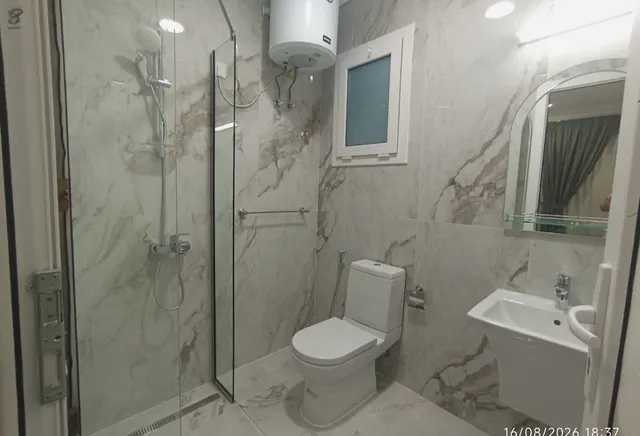 Brand New Fully Furnished 2BHK in Al Nasr