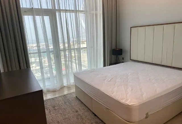 1 Bedroom Apartment for Rent|FF| in Lusail Marina