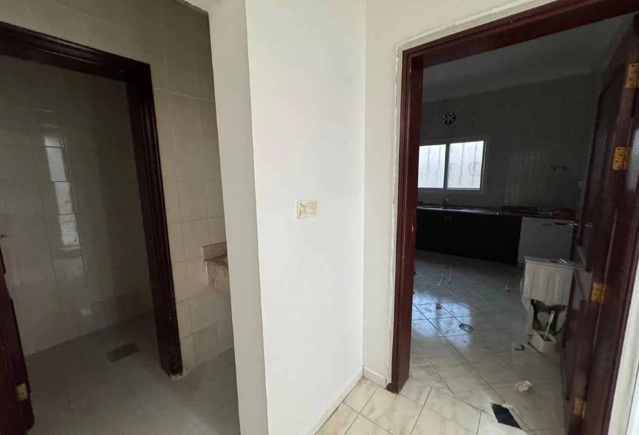 Spacious 3 BHK Compound Villa in Al Thumama