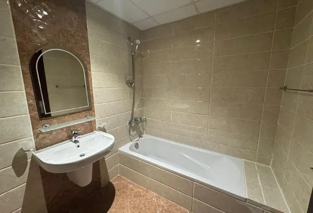 1 BHK + Balcony | SF | Lusail Fox Hills North